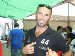 XVI Concentracion - 2009